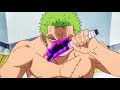 上 ワンピース ゾロ かっこいい シーン 288242