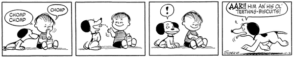 Peanuts
