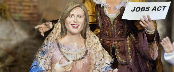Risultati immagini per vignette sulla boschi madonna