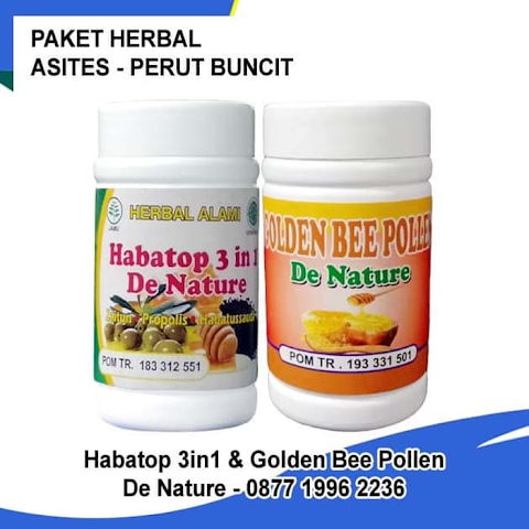 ubat kembung perut