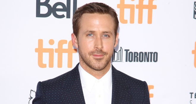 2016 Toronto International Film Festival - "La La Land" Premiere