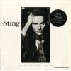 STING - nothing like the sun