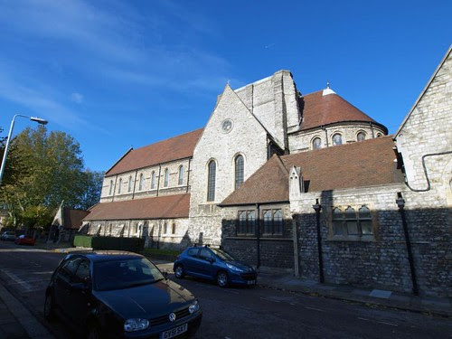 St Andrew