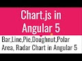 Como utilizar o Chart.js no Angular 5