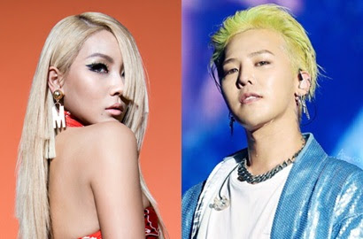 CL Juga Masuk Daftar 100 Orang Paling Berpengaruh 2016, Susul G-Dragon HorasSumutNews.com - Berita Terkini Terbaru Hari Ini -Beberapa waktu lalu G-Dragon Big Bang terpilih masuk dalam daftar "2016 HYPEBEAST 100". Rupanya, GD bukan satu-satunya artis YG yang masuk dalam daftar tersebut. 