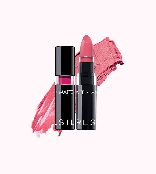 Son lì Silkygirl Go Matte Lipcolor – Mỹ phẩm SILKYGIRL