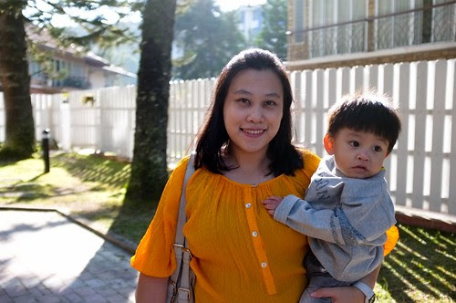 Cameron Highland 2012