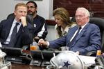 Former Exec: How Teams Really Plan for the Draft