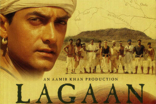 Lagaan: Lesser known facts | The Times of India