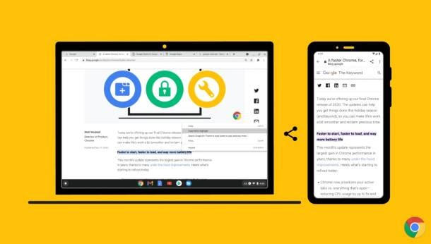 If you use Google’s Chrome browser, install this update immediately