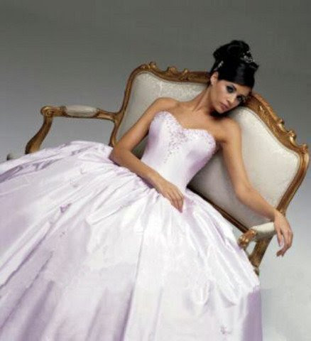 pink and white wedding dresses pink and white wedding dresses