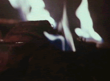 Waxwork II Lost in Time Evil Hand