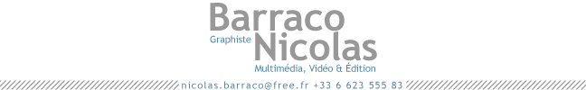 Nicolas Barraco