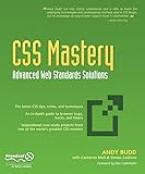 advanced css mastery solution solution standard web