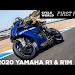 Yzf R1m Download Youtube Mp3 and Mp4