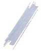 STEINELA Professional Heat Gun Rigid PVC Plastic Welding Rods 1lb