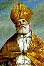 Vicinio de Sarsina, Santo