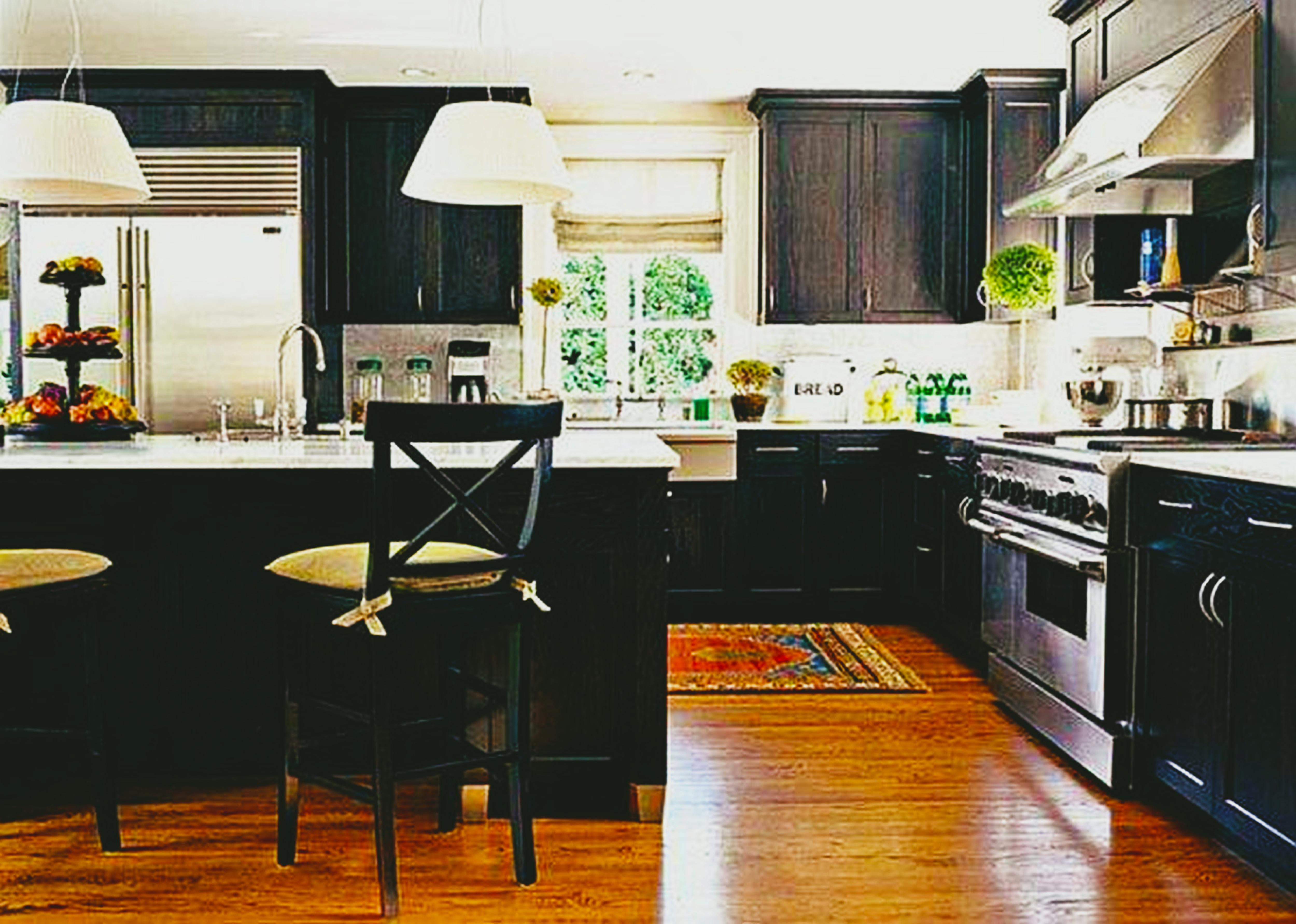 Custom Black Kitchen Cabinets Roy Home Design Custom Black Kitchen Cabinets Roy Home Design
