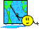 Free Smiley Courtesy of www.millan.net