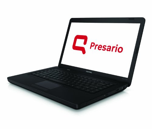 compaq presario cq56-115dx. Compaq Presario CQ56-110US