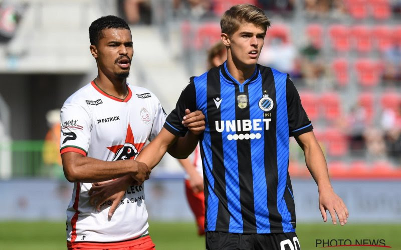 'Club Brugge ziet stevig miljoenenbod binnenlopen voor ...