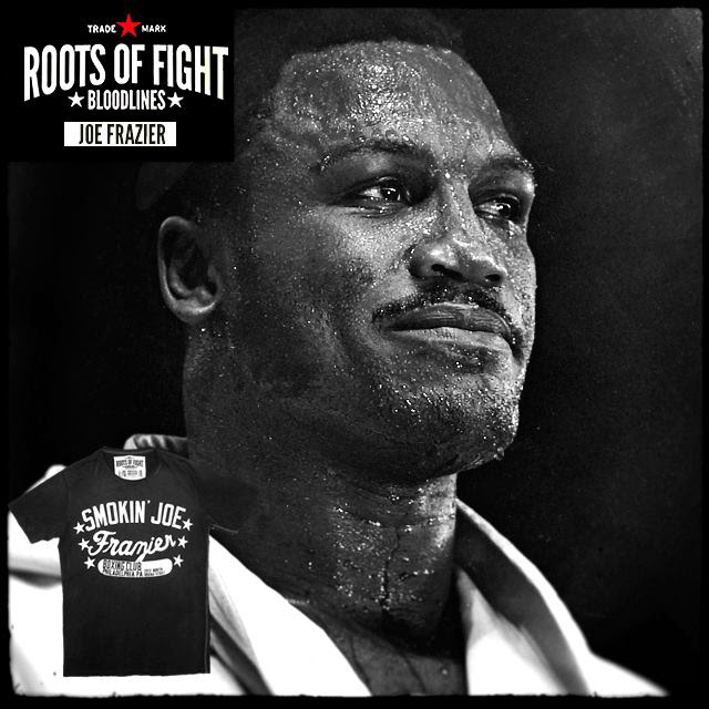 roots-of-fight-joe-frazier-shirt