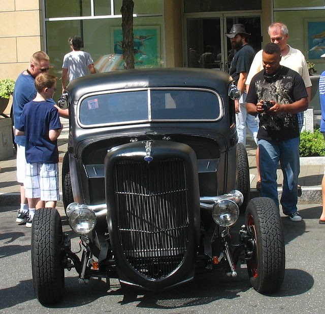 my world car 11a
