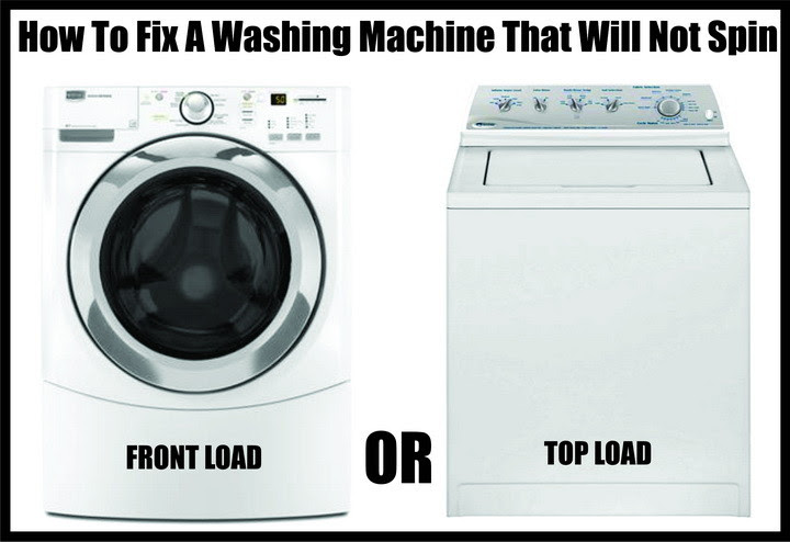 Washing Machine Not Spinning 720 x 494 · 63 kB · jpeg