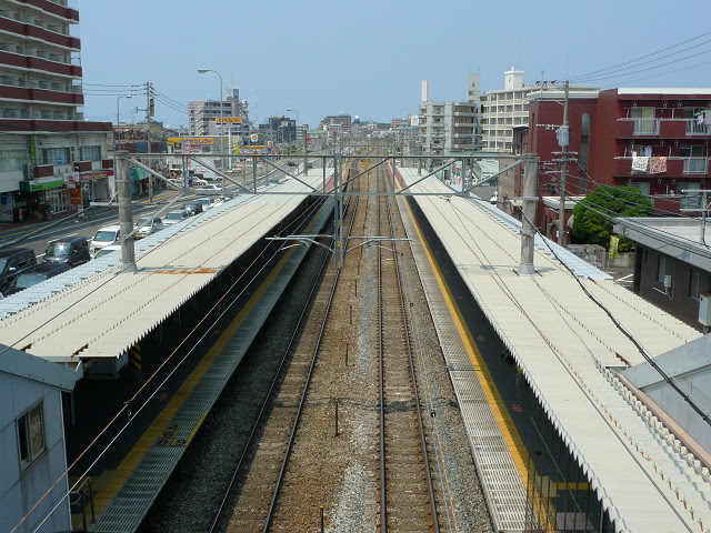 九産大前駅 きゅうさんだいまえ 駅音ネット
