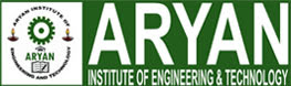 Aryan Logo