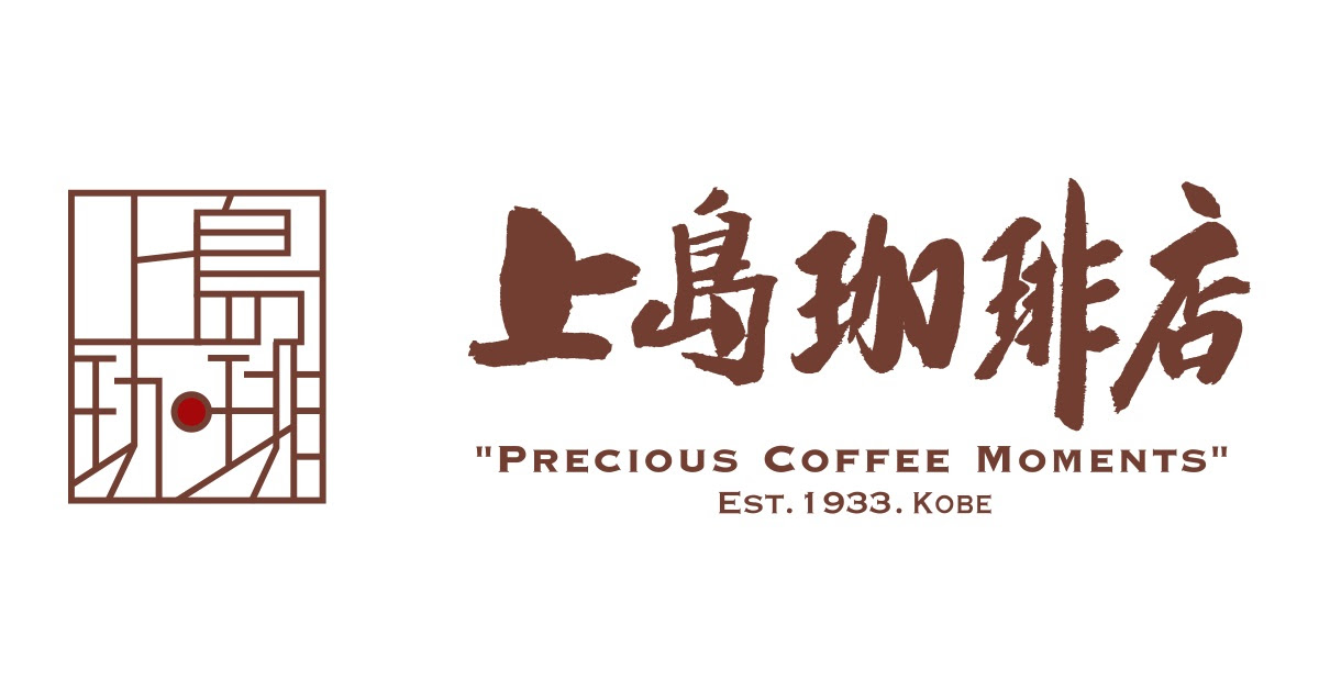 ネルドリップブレンドコーヒー 上島珈琲店