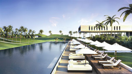 Nurai by Dror - Dezeen