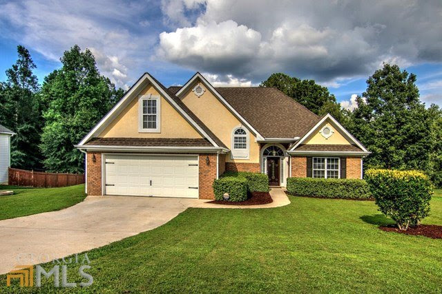 420 Wisteria Blvd, Covington, GA 30016 - Home For Sale and ...