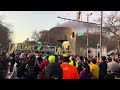 Seattle Half Marathon