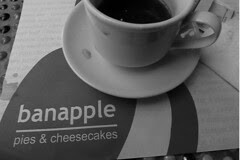 Banapple - Coffee