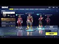 Fortnite Skin Glitch