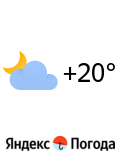 Яндекс.Погода