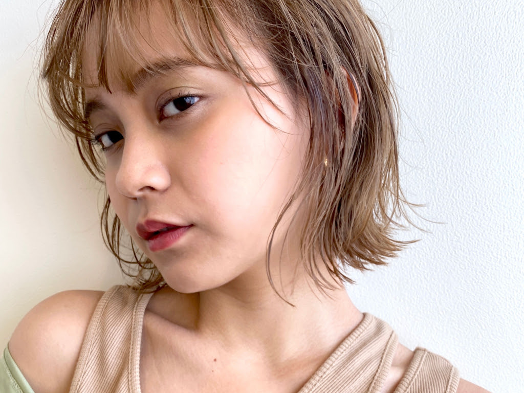 ブログ 新宿 神宮前にあるパーマ メンズカットで運命を変える美容院 美容室better Loki ベター ロキ