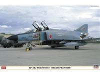 Hasegawa 1/48 RF-4EJ PHANTOM II 'RECON PHANTOM' (09923) English Color Guide & Paint Conversion Chart - i0