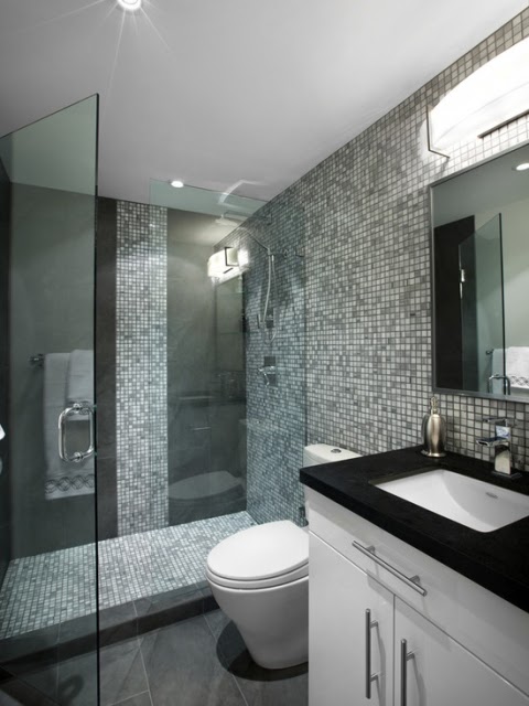 19+ Bathroom Remodel Ideas In Grey, Important Ideas!
