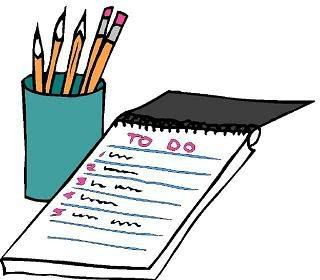 to do list Pictures, Images and Photos