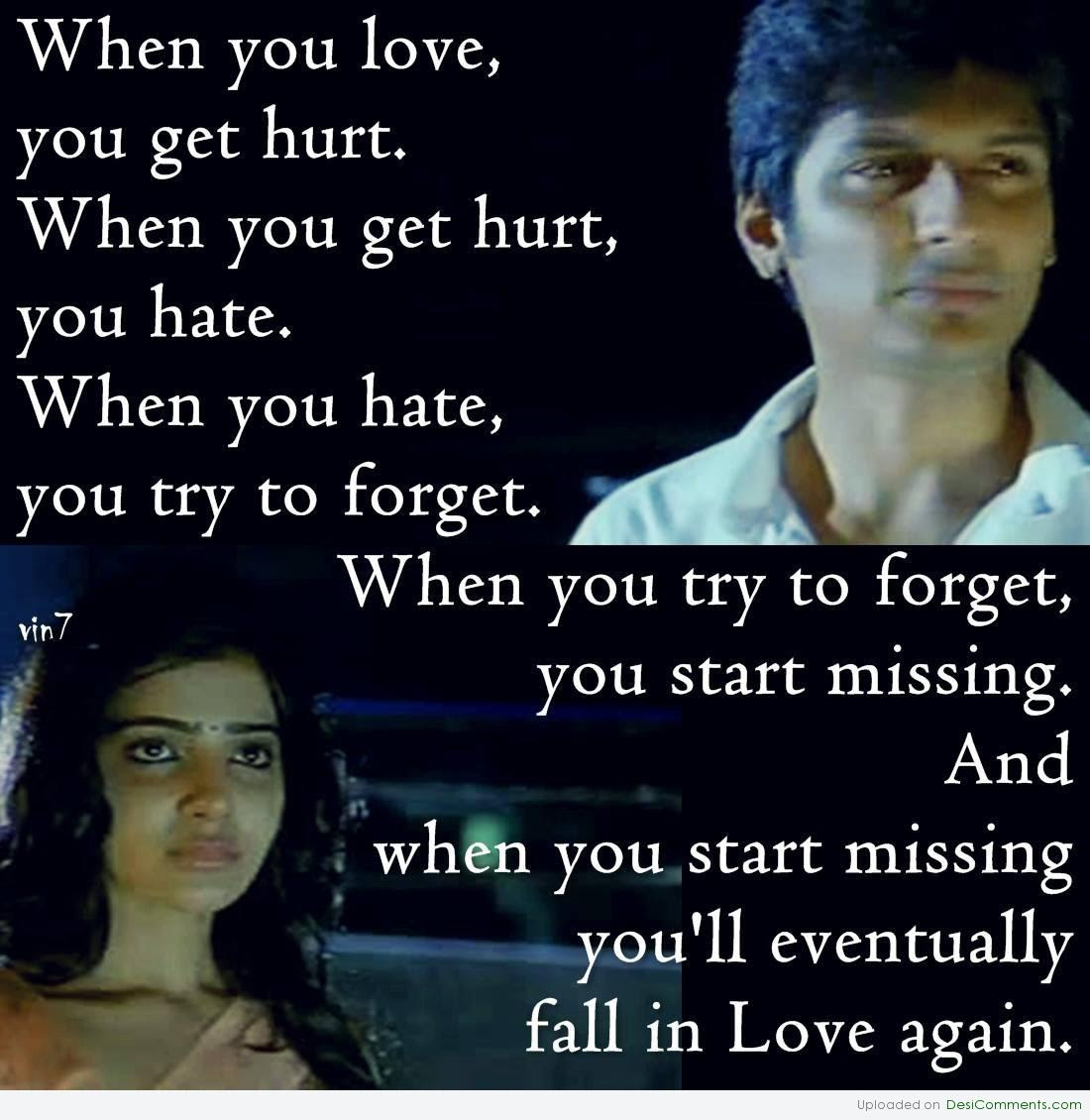 Tamil Movie Love Quotes QuotesGram Tamil Movie Love Quotes QuotesGram
