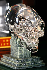Crystal Skull