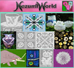 NezumiWorldBlog