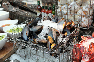The Ritz-Carlton Superbrunch