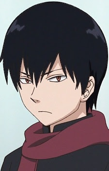 三輪秀次 ワールドトリガー Neoapo アニメ ゲームdbサイト