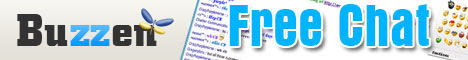 Free Chat Rooms - Buzzen Chat