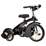 Morgan Cycle Morgan Black Hawk Trike