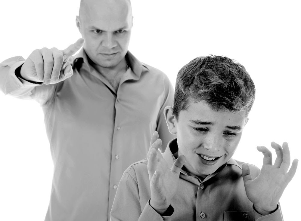 Parenting Styles And The Effects Of Them | NitWits Lice