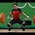 Diaz Weightlifting : Pinay Weightlifter Hidilyn Diaz Bags 3 Gold Medals In Rome Weightlifting World Cup The Filipino Times : Diaz's father, eduardo, was a tricycle driver before becoming a farmer and a fisherman.